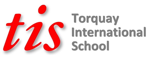 Torquay International School, Торки, Великобритания